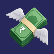 Kharcha Tracker app ka icon