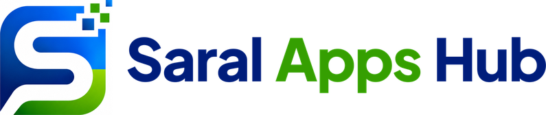 Saral Apps Hub